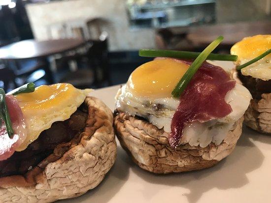 Estado d'Alma Bar & Bistro